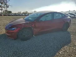 5YJ3E1EB2RF809724 2024 TESLA MODEL 3