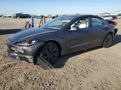 5YJ3E1EB2RF811005 2024 TESLA MODEL 3