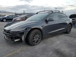 5YJ3E1EB2RF811487 2024 TESLA MODEL 3