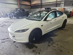 5YJ3E1EB2RF811800 2024 TESLA MODEL 3