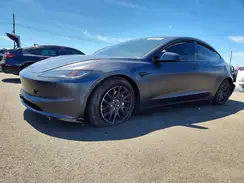 5YJ3E1EB2RF813529 2024 TESLA MODEL 3