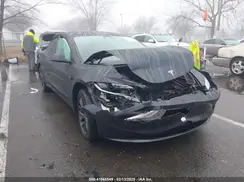 5YJ3E1EB2RF815376 2024 TESLA MODEL 3