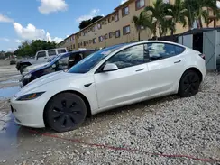 5YJ3E1EB2RF816947 2024 TESLA MODEL 3