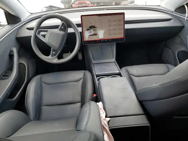 5YJ3E1EB2RF816947 2024 TESLA MODEL 3 - Image 8