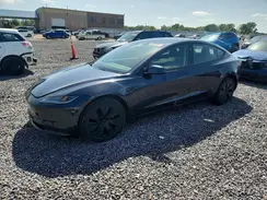 5YJ3E1EB2RF819041 2024 TESLA MODEL 3