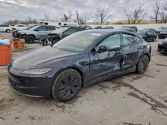 5YJ3E1EB2RF821498 2024 TESLA MODEL 3