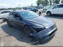 5YJ3E1EB2RF821694 2024 TESLA MODEL 3