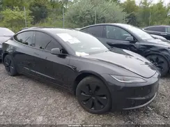 5YJ3E1EB2RF830119 2024 TESLA MODEL 3