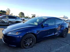 5YJ3E1EB2RF843520 2024 TESLA MODEL 3