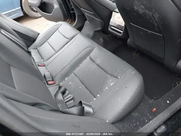 5YJ3E1EB2RF845235 2024 TESLA MODEL 3 - Image 8
