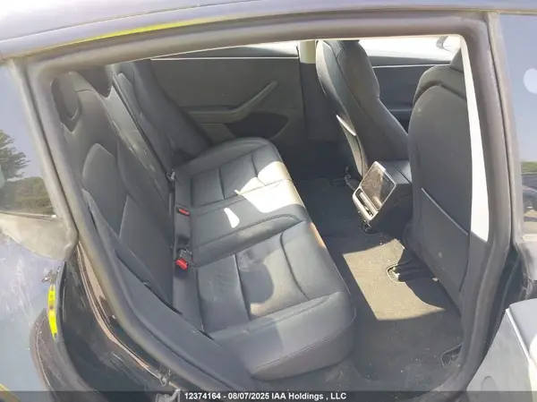 5YJ3E1EB2RF846532 2024 TESLA MODEL 3 - Image 8