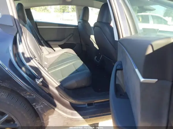 5YJ3E1EB2RF849754 2024 TESLA MODEL 3 - Image 8