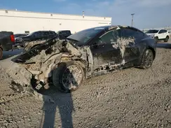 5YJ3E1EB2RF854887 2024 TESLA MODEL 3