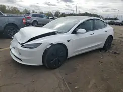 5YJ3E1EB2SF010242 2025 TESLA MODEL 3