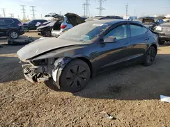 5YJ3E1EB2SF012251 2025 TESLA MODEL 3