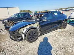 5YJ3E1EB2SF048604 2025 TESLA MODEL 3
