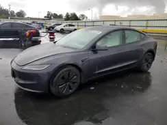 5YJ3E1EB2SF065676 2025 TESLA MODEL 3