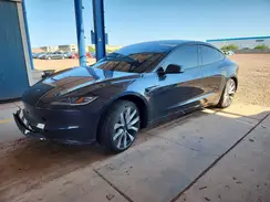 5YJ3E1EB2SF068769 2025 TESLA MODEL 3
