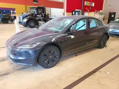 5YJ3E1EB2SF873638 2025 TESLA MODEL 3