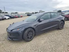 5YJ3E1EB2SF875308 2025 TESLA MODEL 3