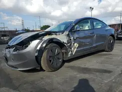 5YJ3E1EB2SF875616 2025 TESLA MODEL 3