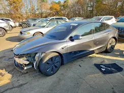 5YJ3E1EB2SF878211 2025 TESLA MODEL 3