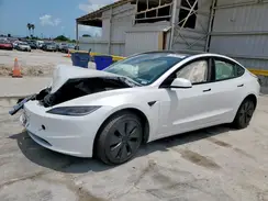 5YJ3E1EB2SF882842 2025 TESLA MODEL 3