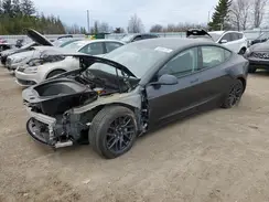 5YJ3E1EB2SF884851 2025 TESLA MODEL 3