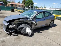 5YJ3E1EB2SF885529 2025 TESLA MODEL 3