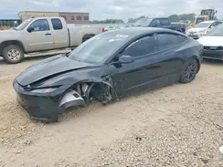 5YJ3E1EB2SF887121 2025 TESLA MODEL 3