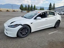 5YJ3E1EB2SF887958 2025 TESLA MODEL 3