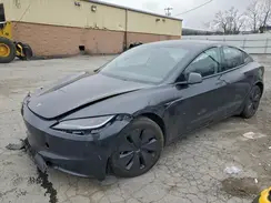 5YJ3E1EB2SF890410 2025 TESLA MODEL 3