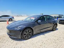 5YJ3E1EB2SF895445 2025 TESLA MODEL 3