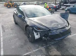 5YJ3E1EB2SF897647 2025 TESLA MODEL 3