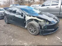 5YJ3E1EB2SF898314 2025 TESLA MODEL 3