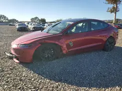 5YJ3E1EB2SF899141 2025 TESLA MODEL 3