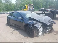 5YJ3E1EB2SF899446 2025 TESLA MODEL 3