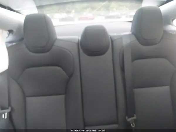 5YJ3E1EB2SF899446 2025 TESLA MODEL 3 - Image 8
