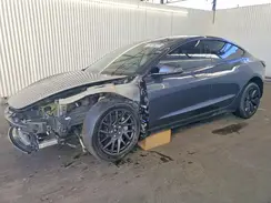 5YJ3E1EB2SF899947 2025 TESLA MODEL 3