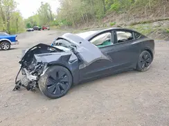 5YJ3E1EB2SF900529 2025 TESLA MODEL 3
