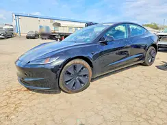 5YJ3E1EB2SF903401 2025 TESLA MODEL 3