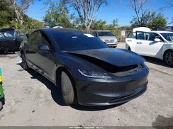 5YJ3E1EB2SF904130 2025 TESLA MODEL 3