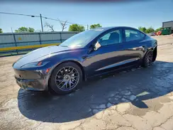 5YJ3E1EB2SF907027 2025 TESLA MODEL 3