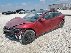 5YJ3E1EB2SF908520 2025 TESLA MODEL 3