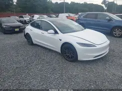 5YJ3E1EB2SF909263 2025 TESLA MODEL 3