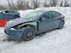 5YJ3E1EB2SF914639 2025 TESLA MODEL 3