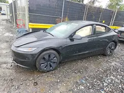 5YJ3E1EB2SF914673 2025 TESLA MODEL 3