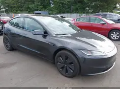 5YJ3E1EB2SF916097 2025 TESLA MODEL 3