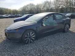 5YJ3E1EB2SF916150 2025 TESLA MODEL 3