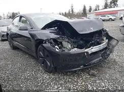 5YJ3E1EB2SF921588 2025 TESLA MODEL 3